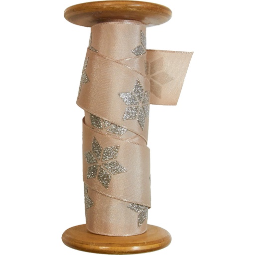 [2378*9795*2594] STARGLIMMER 25mm beige 94