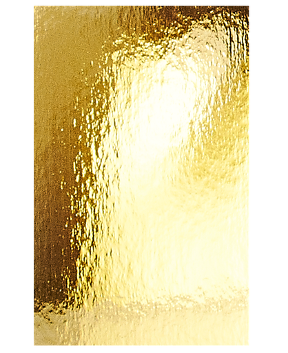 [3435*11*10*15] GOLD CARDBOARD for bag 3211 size 10