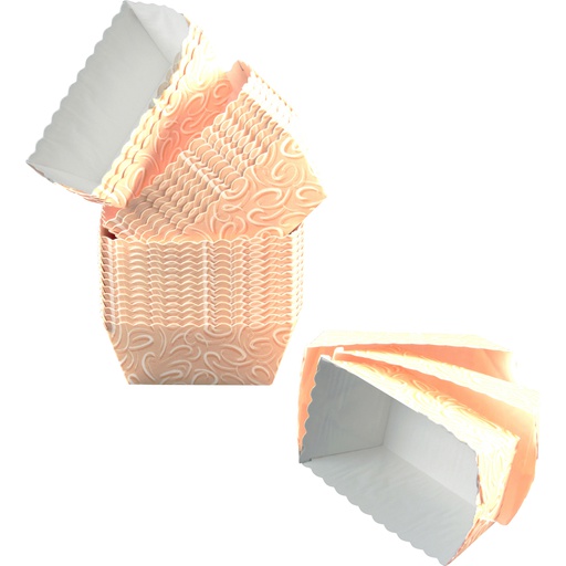 [3135*1*5-2510] BAKING MOLD for mini cake