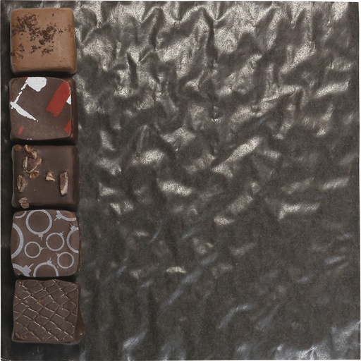 [3248*00*17*79] COUSSINET brun 17 -CUS011779