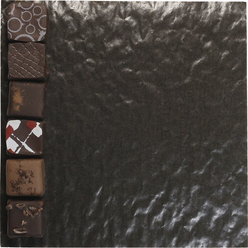 [3248*00*21*79] COUSSINET brun 21 -CUS012179