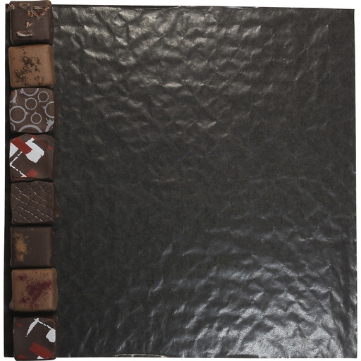 [3248*00*25*79***] CUSHION brown 25