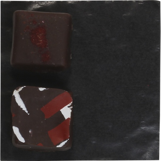 [3248*01*08*90] POLSTERKISSEN Schwarz 08