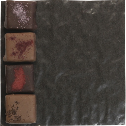 [3248*01*14*90] KUSSENTJE zwart 14