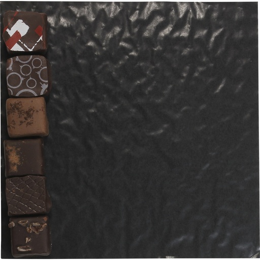 [3248*01*21*90] COUSSINET noir 21