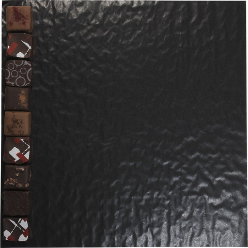 [3248*01*25*90***] CUSHION black 25