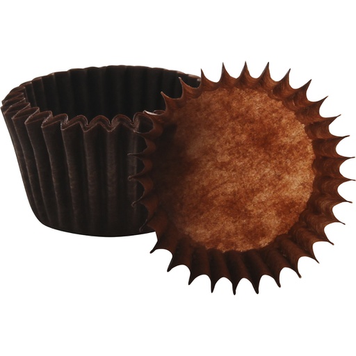 [3315*01*21*79] CUVETTE 21 brune