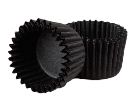 [3315*01*21*90] PAPER CUP 21 black