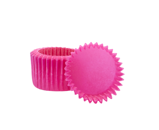 [3315*01*25*25***] CUVETTE 25 rose