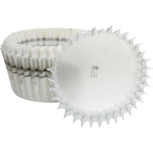 [3315*01*30*15] PAPER CUP 30 white