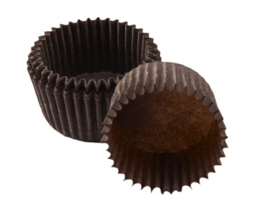 [3315*01*30*79] PRALINENKAPSELN 30 Braun