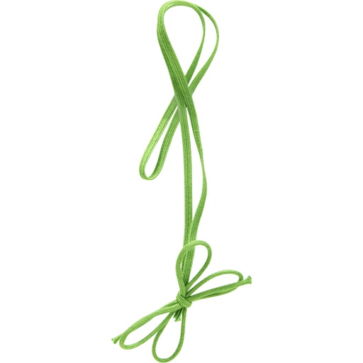 [2378*05*40*50] ELASTIC Tencel 40cm green -ELA044050