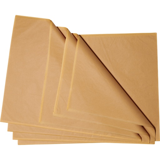 [3316*01*50*700***] SILK PAPER ecru