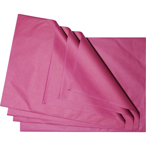 [3316*01*50*912] SILK PAPER blackcurrant
