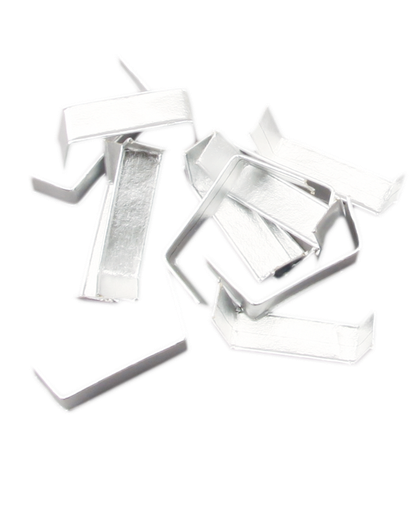 [3363*01*45*05] CLIP - fermeture sachet -CLI020405