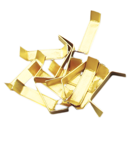 [3363*01*45*15] CLIP - fermeture sachet