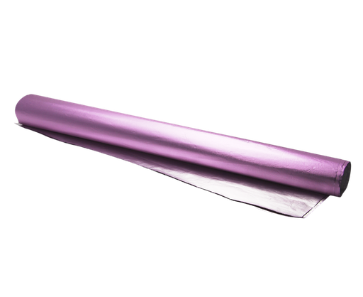 [3405*04*70*61] ALUMINIUMFOLIENBLATT rosa