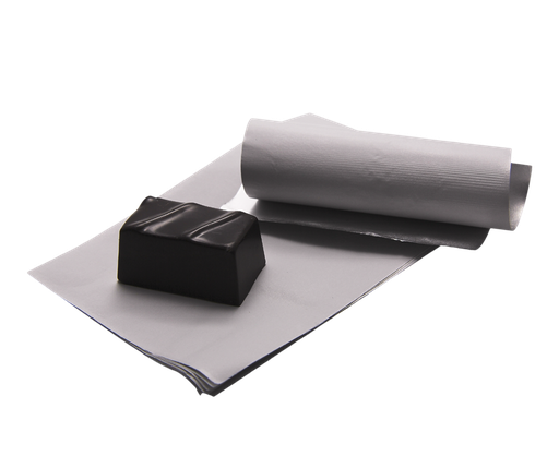 [3405*05*11*01] ALUMINIUM coupon blanc