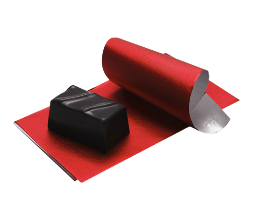 [3405*05*11*20] ALUMINIUM coupon rouge