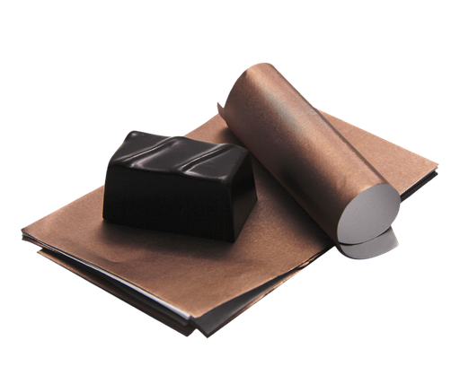 [3405*05*11*74] ALUMINUM small sheet copper