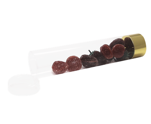 [3412*31*05*15] TRANSPARENT tube or 05 -TUB230515