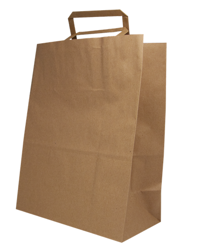 [3422*03*22*78***] BAG kraft***
