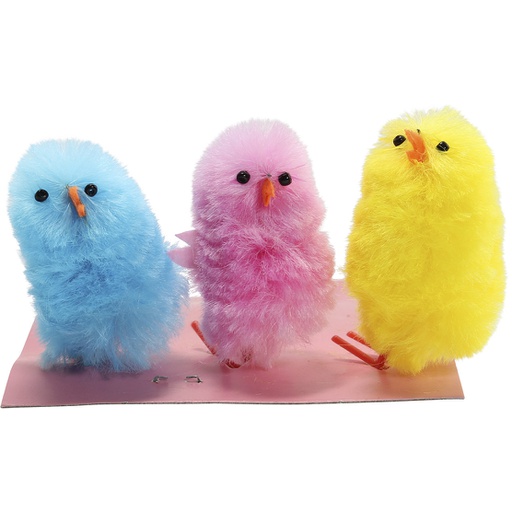 [4504*43*44*99] BUNNY'S GAME chicken set