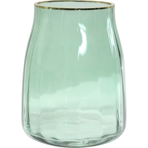 [7504*70*52*51] TRAVEL MEMORIES Vase