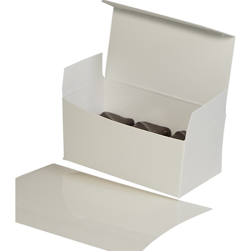 [3090*03*02*01] BALLOTIN white/white 02