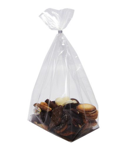 [3657*00*11*00] SACHET 11 fond argent