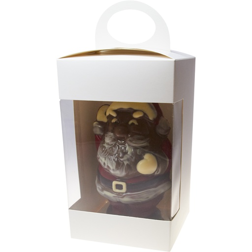 [3678*05*22*01***] EGG BOX vertical white 22