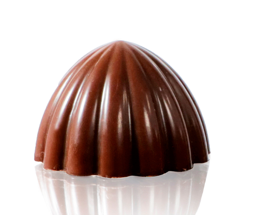 [MA*1022] MOULD for pralines - Sweet 2