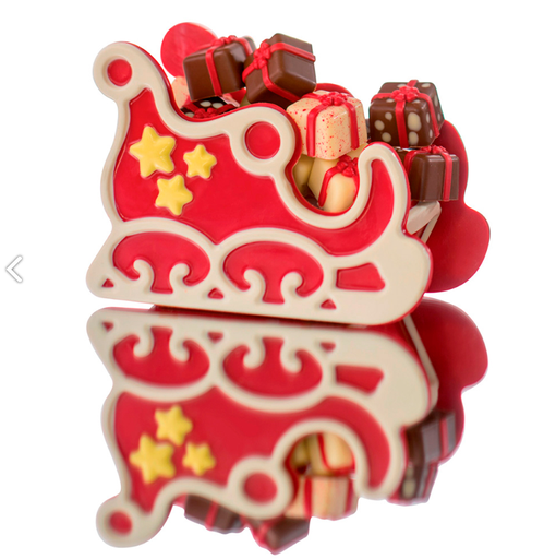 [MA*20SL01] STAMPO - Slitta