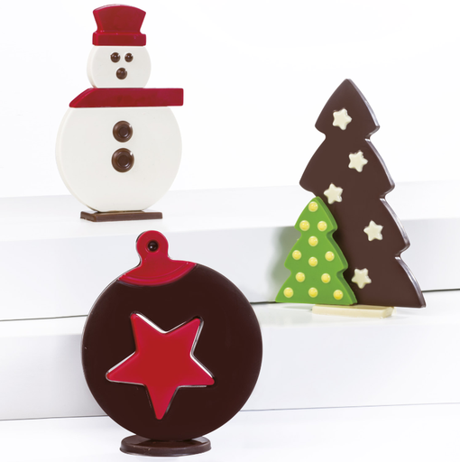 [MA*20CB100] FORM 'Christmas Puzzle'