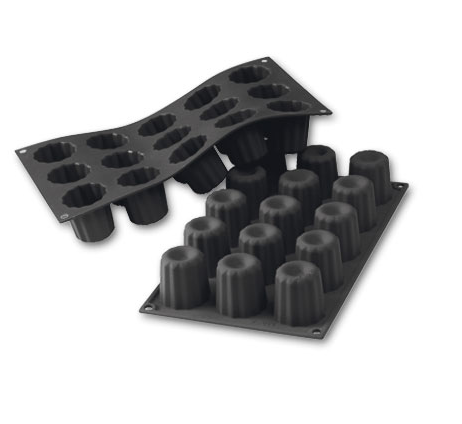 [MA*SF059] SILICONE STAMPO Bordelais