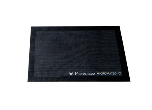 [MA*MICROMAT30***] TAPIS EN SILICONE Microperforé 30