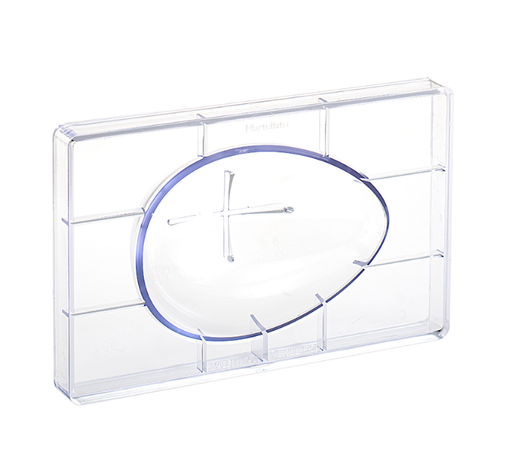 [MA*20U175N***] MOULE - Oeuf de Pâques 260 gr