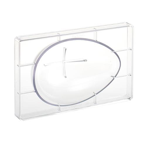 [MA*20U204N***] FORM - Osterei 380 gr