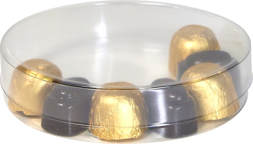 [3061*41*12*00***] RONDVORMIGE doos 12 ***