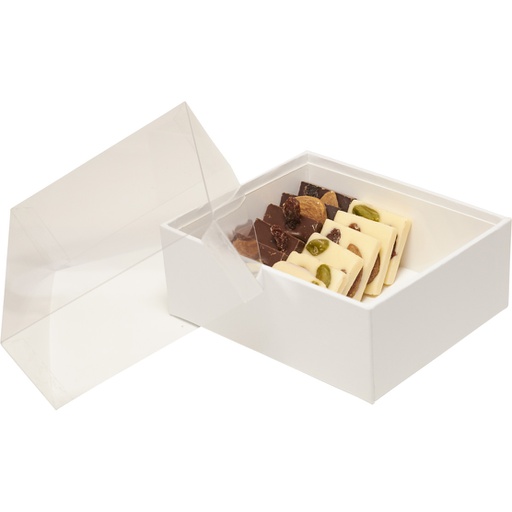 [***3534*03*09*01***] PURE WHITE koekje 09