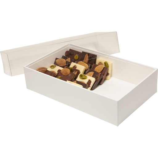 [3534*03*18*01] PURE WHITE biscuit 18