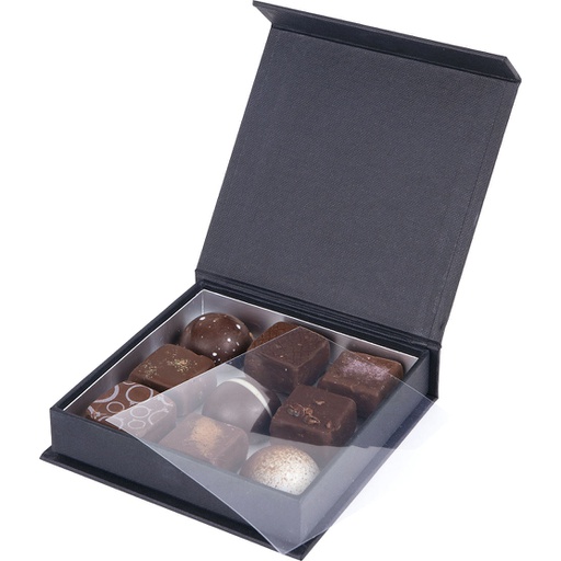 [5534*18*11*90] BLACK IS BLACK magnet low 11