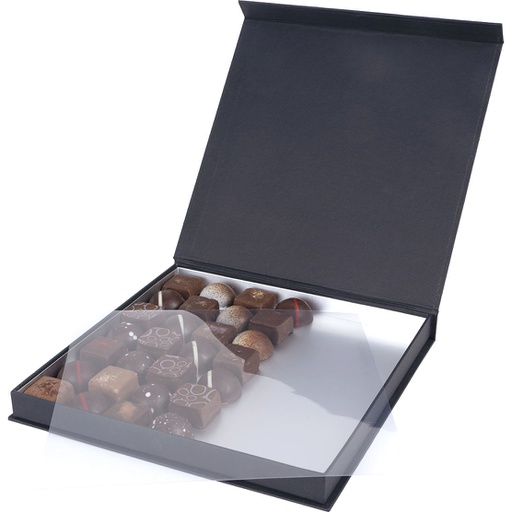 [5534*18*21*90] BLACK IS BLACK magnet low 21