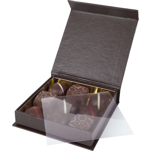 [5534*18*11*79***] CHOCOLATE magnet low 11