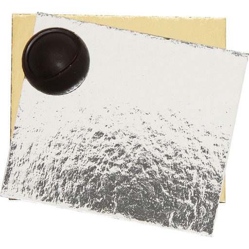 [3435*89*08*05***] GOLD/SILBERDKARTON für Beutel 08