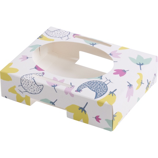 [3678*33*03*99]  CHIC-CHICK Eggbottom 03