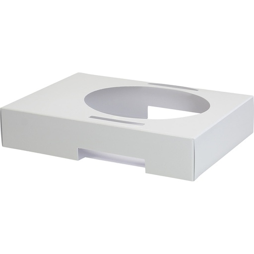 [3678*99*16*01] SOCLE 16 horizontal -BTM011601