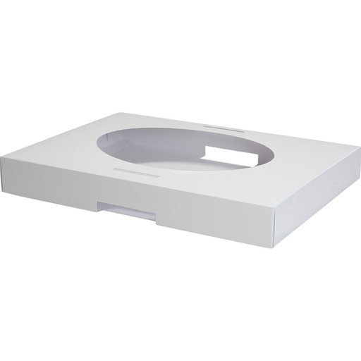 [3678*99*24*01] SOCLE 24 horizontal