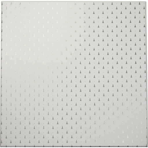 [5532*67*25*51] ESPRIT DE NOEL Neckbox 25 green