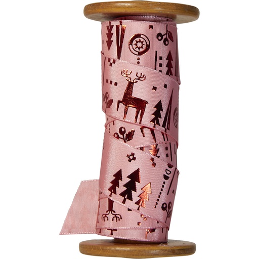 [2379*4099*25WW] WINTER WONDERLAND 25mm